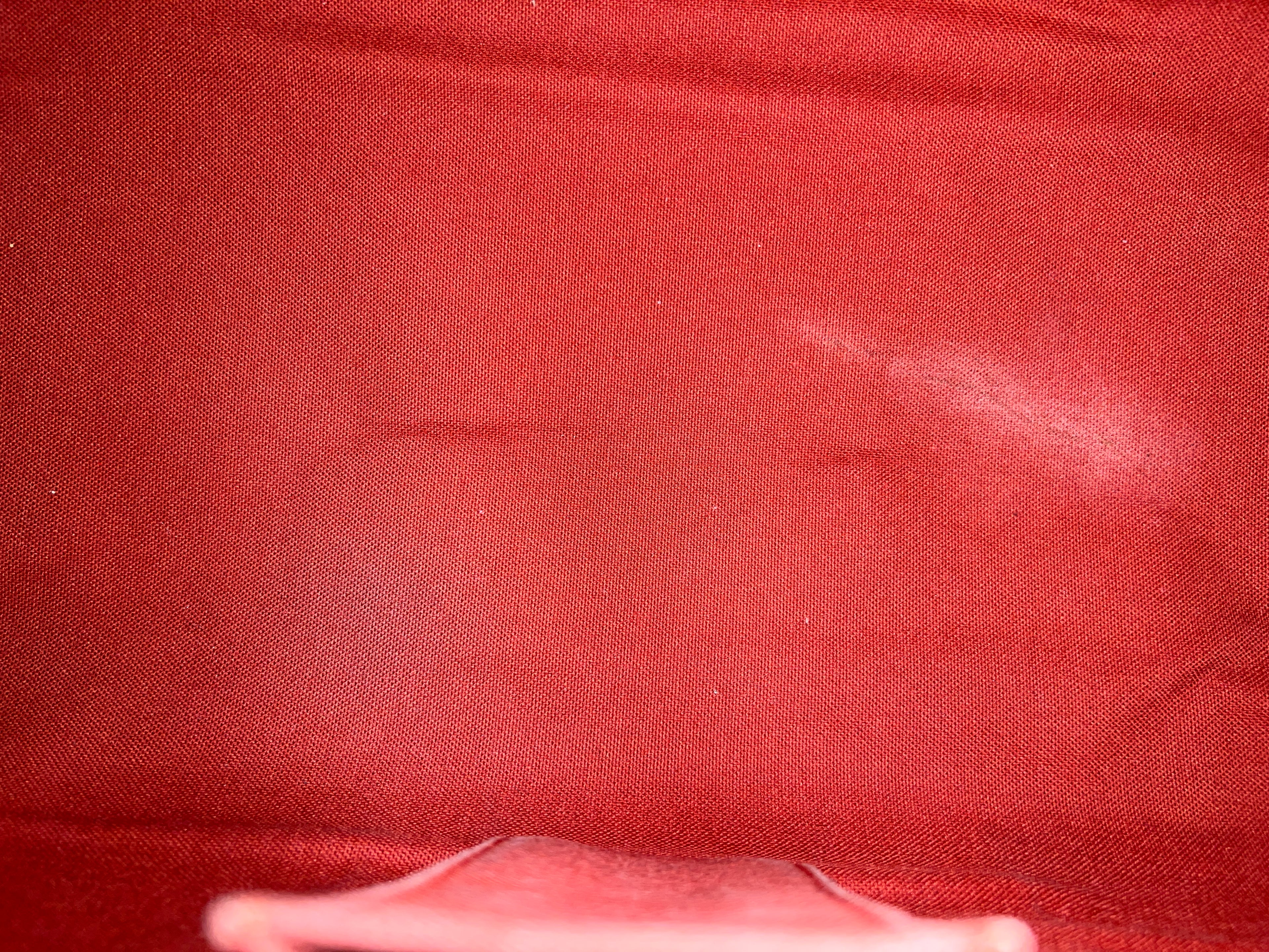 Louis Vuitton Ribera GM