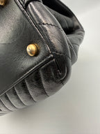 Chanel Cocohandle Flap Bag
