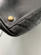 Chanel Cocohandle Flap Bag