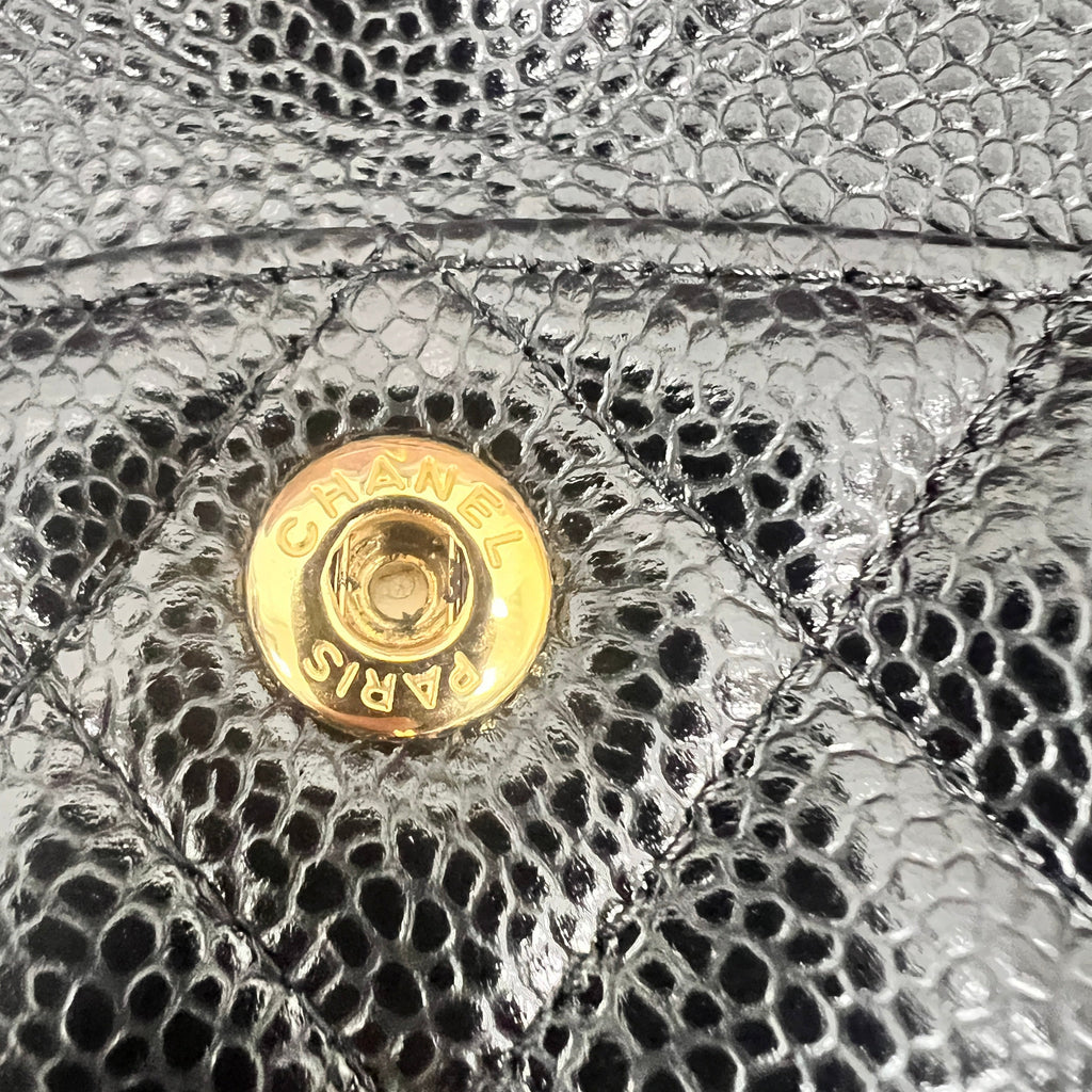 Chanel Small Classic Double Flap Bag