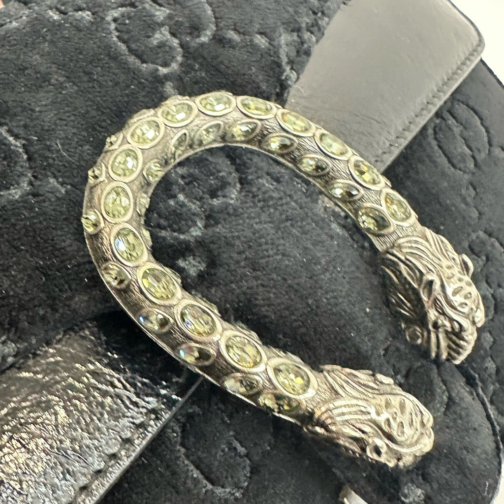Gucci Dinoysus Medium Bag
