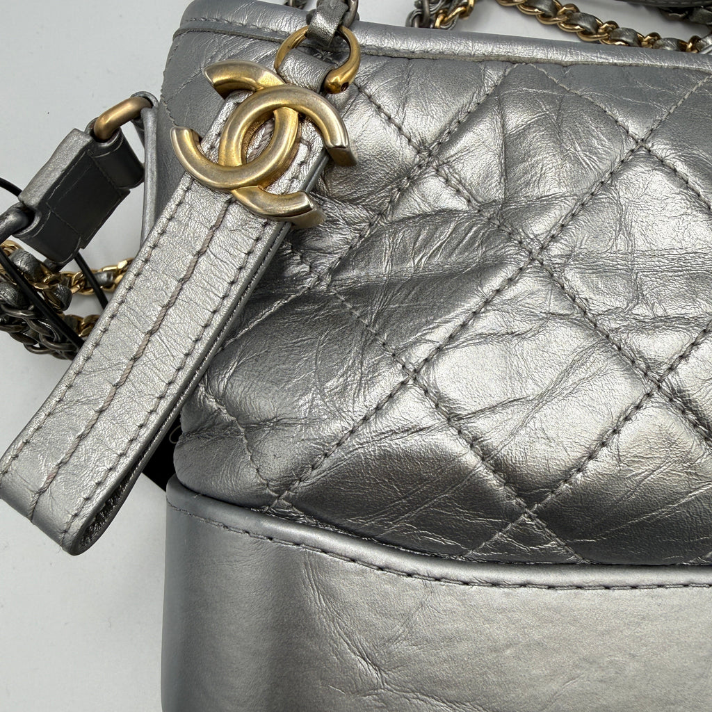 Chanel Gabrielle Hobo Bag