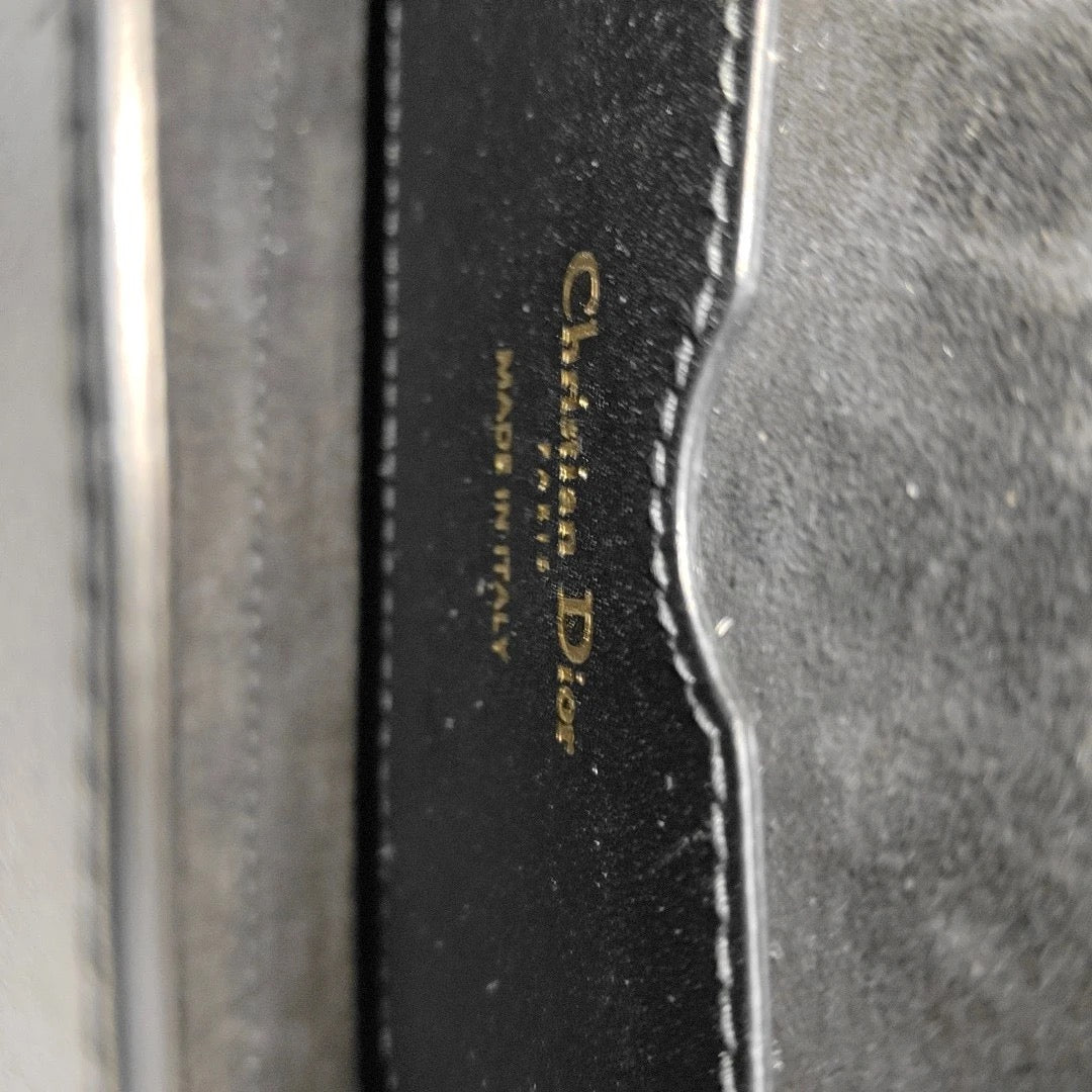 Chritian Dior Bobby East-West