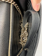 Gucci Interlocking G Wallet on Chain Crossbody Bag