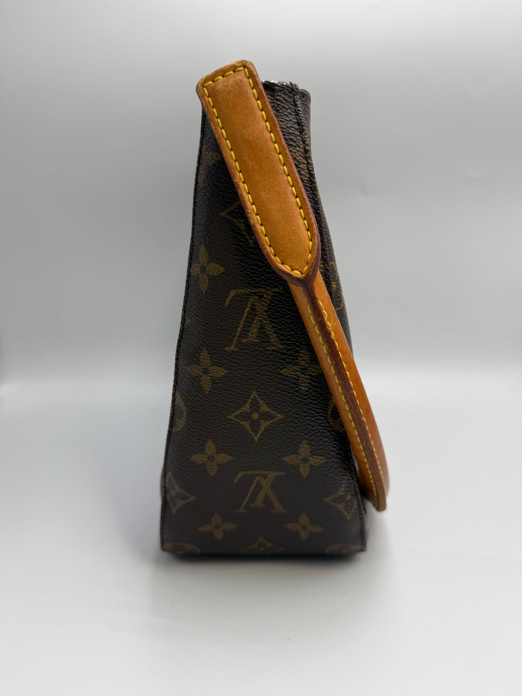 Louis Vuitton Vintage Loop (Vavin/Loop Shoulder Bag) in Monogram Canvas