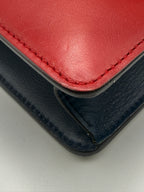 Gucci Dionysus Small Crystal-Embellished Snake Bag