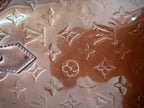 Louis Vuitton Monogram Vernis Alma PM Rouge Fauviste