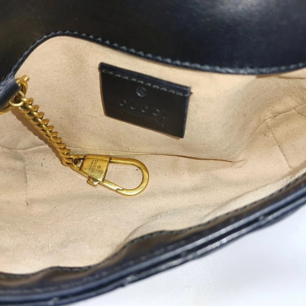 Gucci Marmont Mini Bag