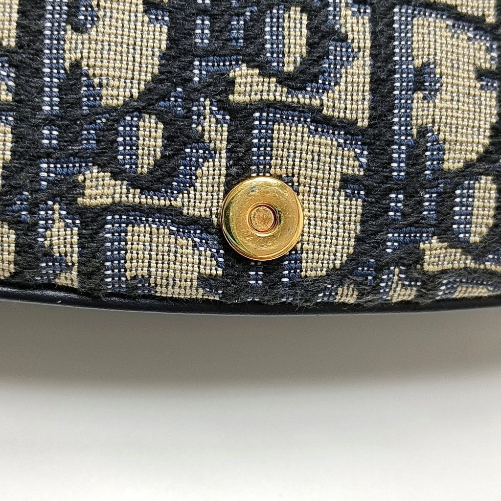 Christian Dior Bobby East-West