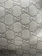 Gucci Micro Guccissima Monogram Tote Bag