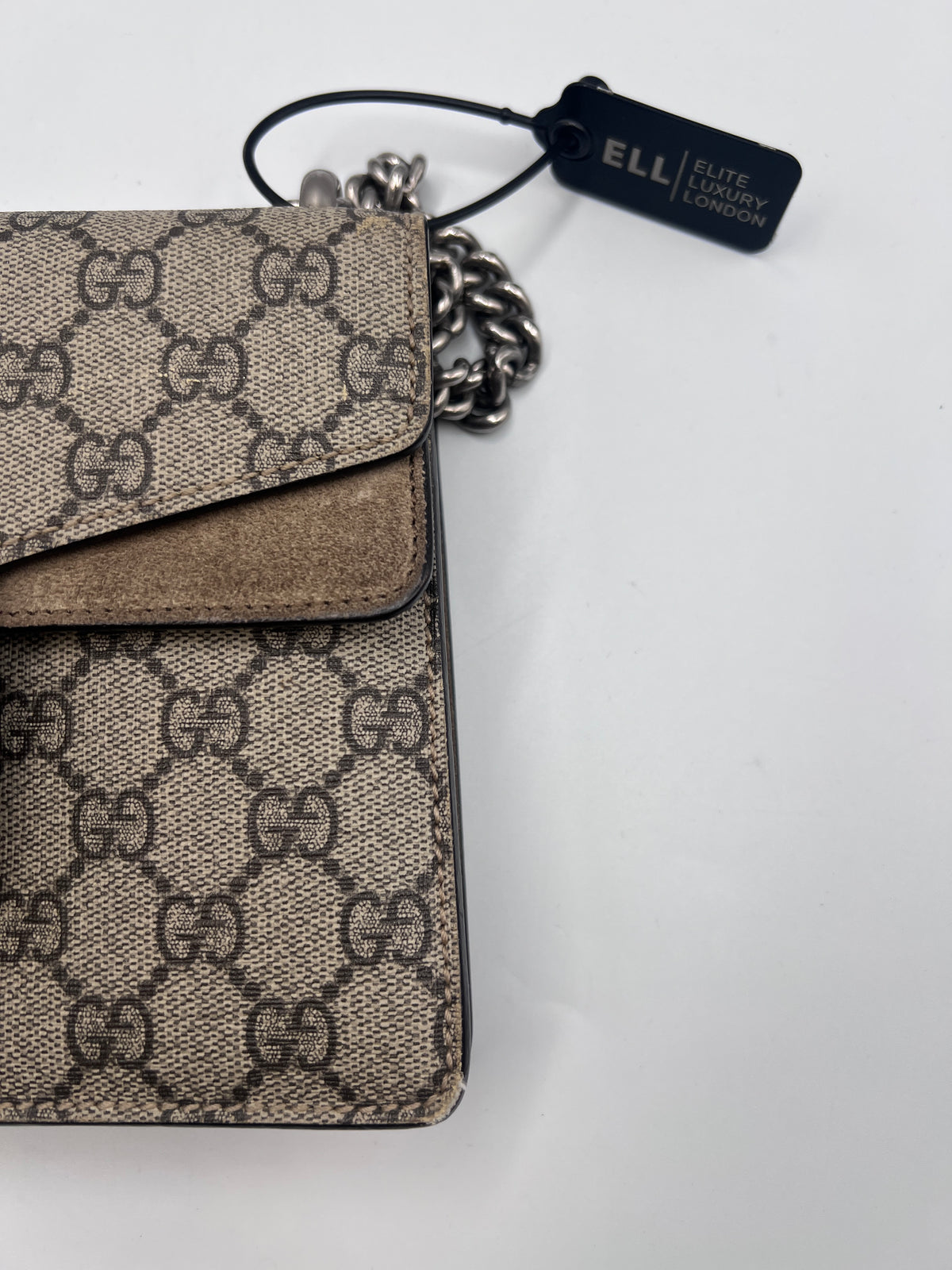 Gucci Dionysus Shoulder Bag