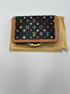Murakami wallet