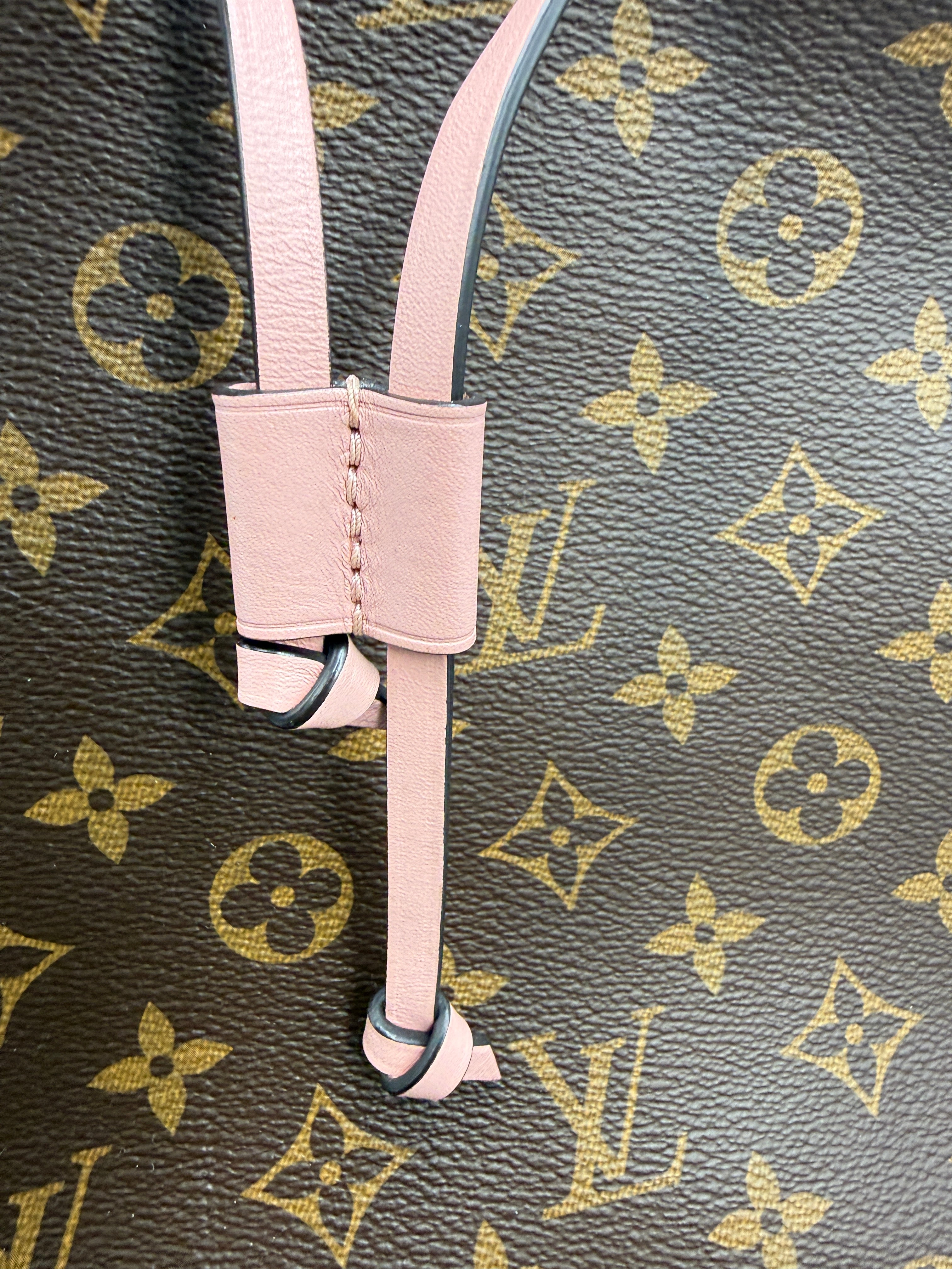 Louis Vuitton Neonoe Bag
