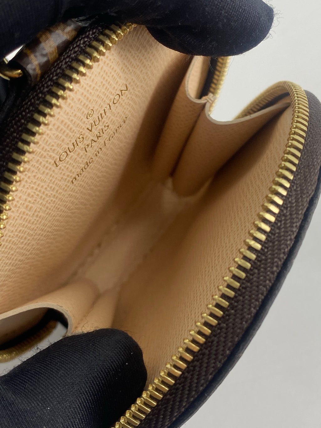 Louis Vuitton Multi Pochette