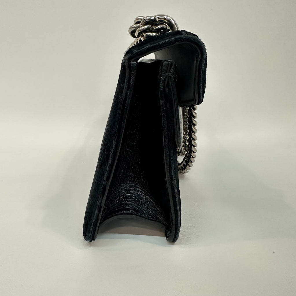 Gucci Dinoysus Medium Bag