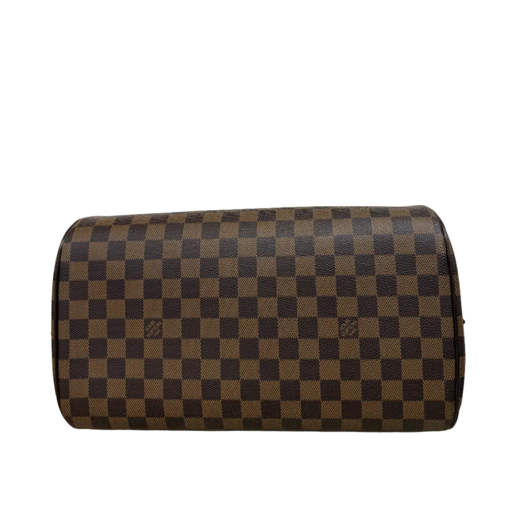 Louis Vuitton Ribera MM in Damier Ébène Canvas