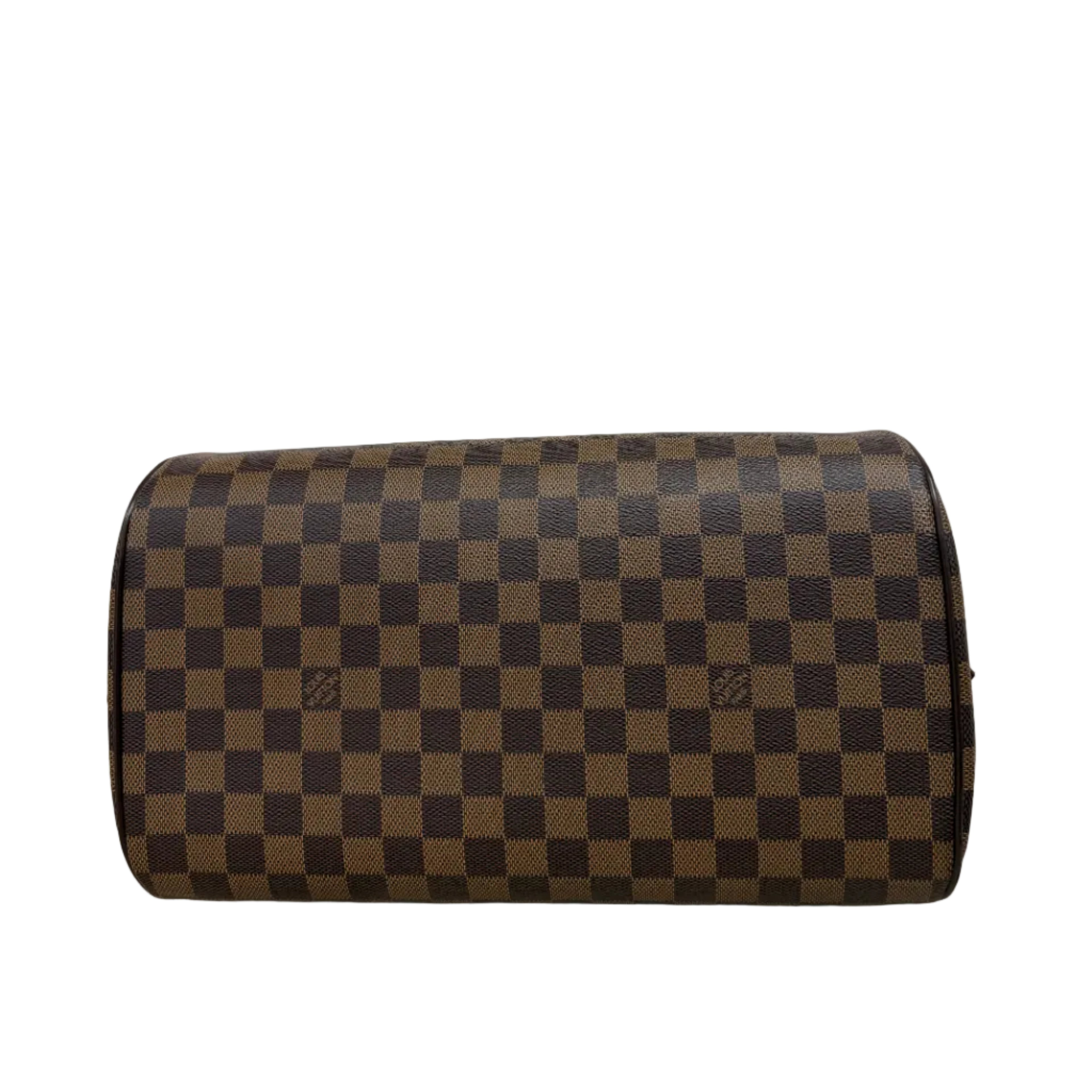 Louis Vuitton Ribera MM in Damier Ébène Canvas