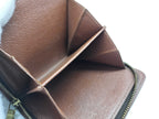 Louis Vuitton Monogram Wallet MI0979