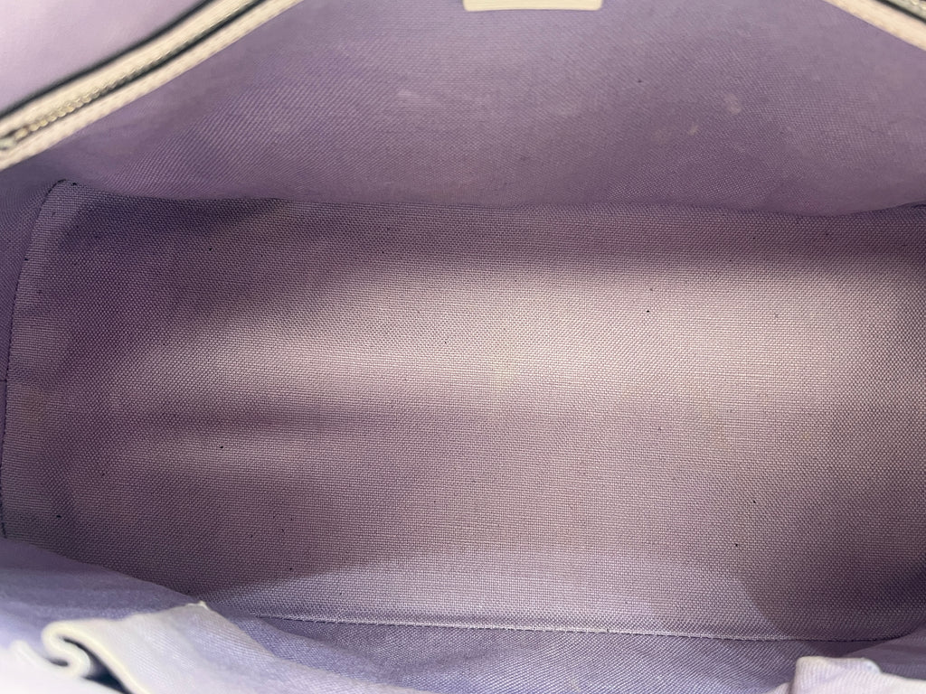 Gucci Flora Dome Tote Bag