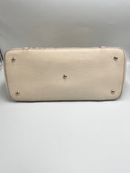 Gucci Flora Dome Tote Bag