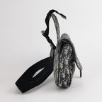 Christian Dior Men's Saddle