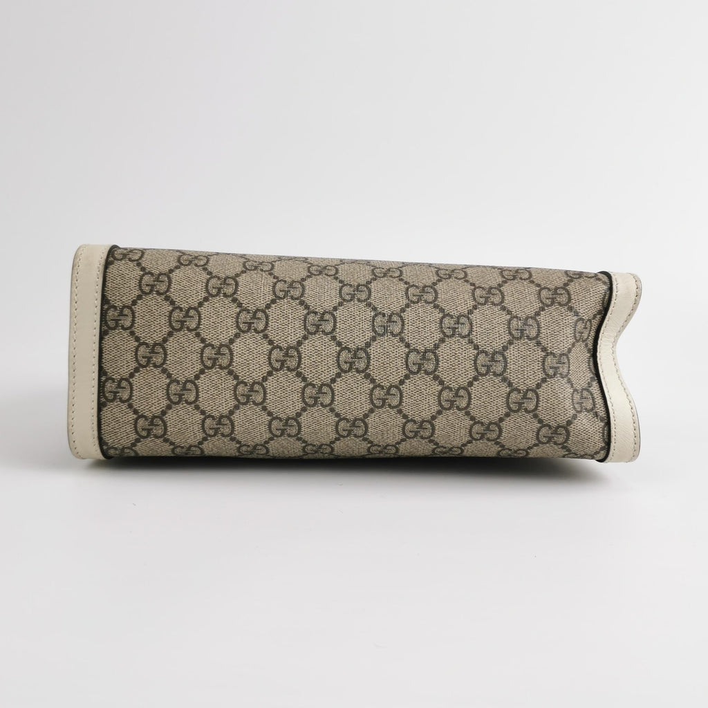 Gucci GG Padlock Tote