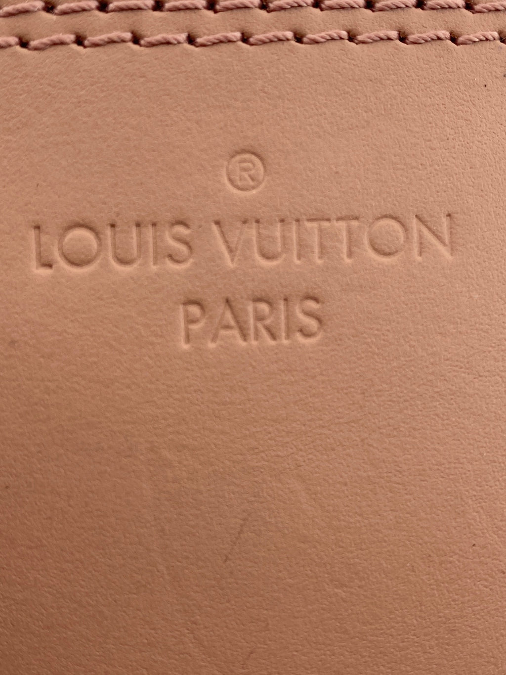 Louis Vuitton Hina PM