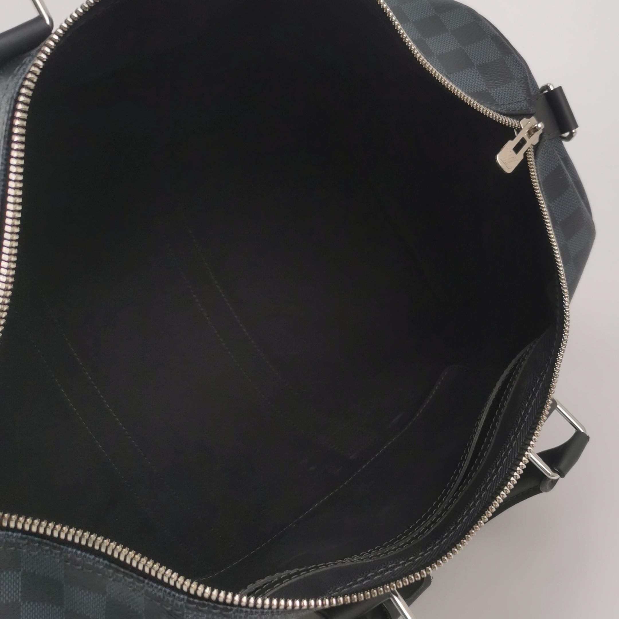 Louis Vuitton Keepall 45