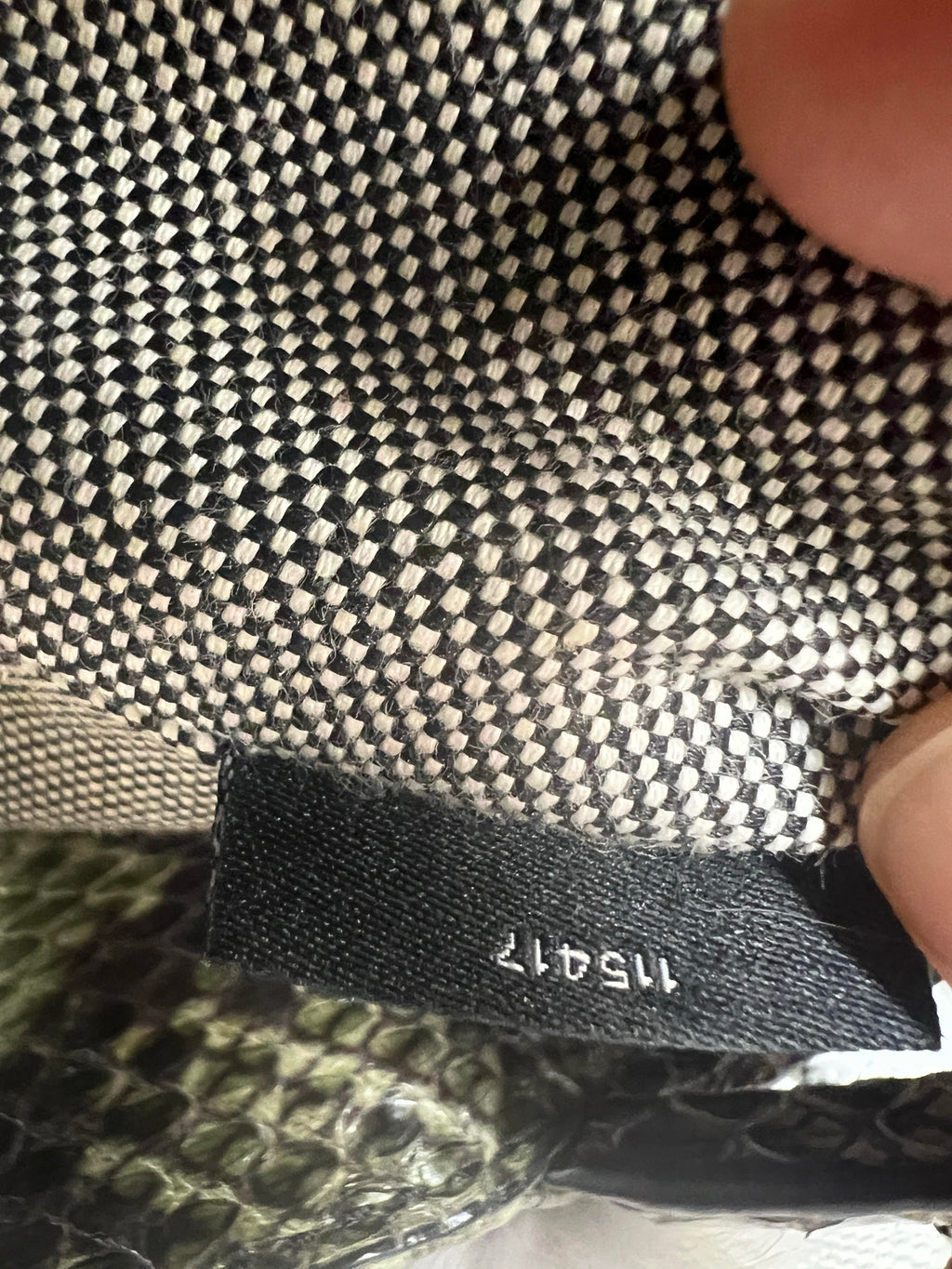 Alexander Wang Bucket Bag