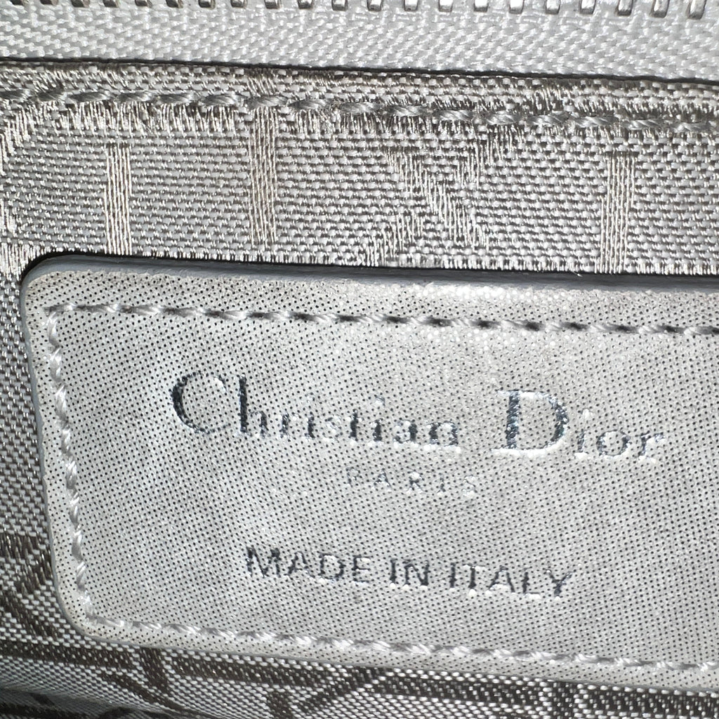 Christian Dior Mini Lady Dior Bag