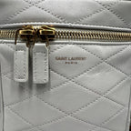 Saint Laurent Vanity Case Bag