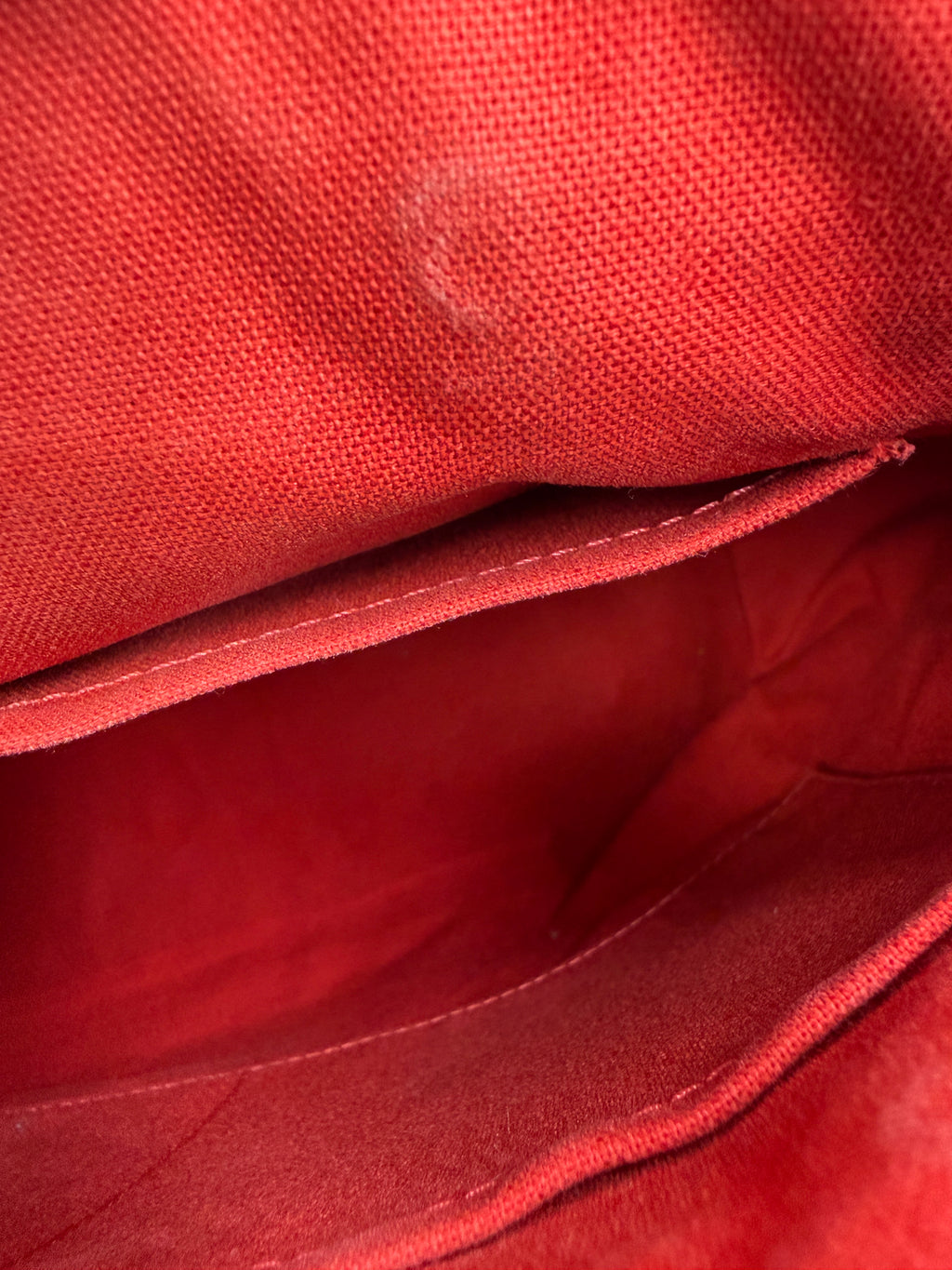 Louis Vuitton Westminster GM shoulder tote bag in Damier Ébène 2011