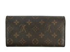Louis Vuitton Monogram Wallet MI1016