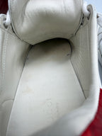 Gucci Sneakers in White Pre-owned