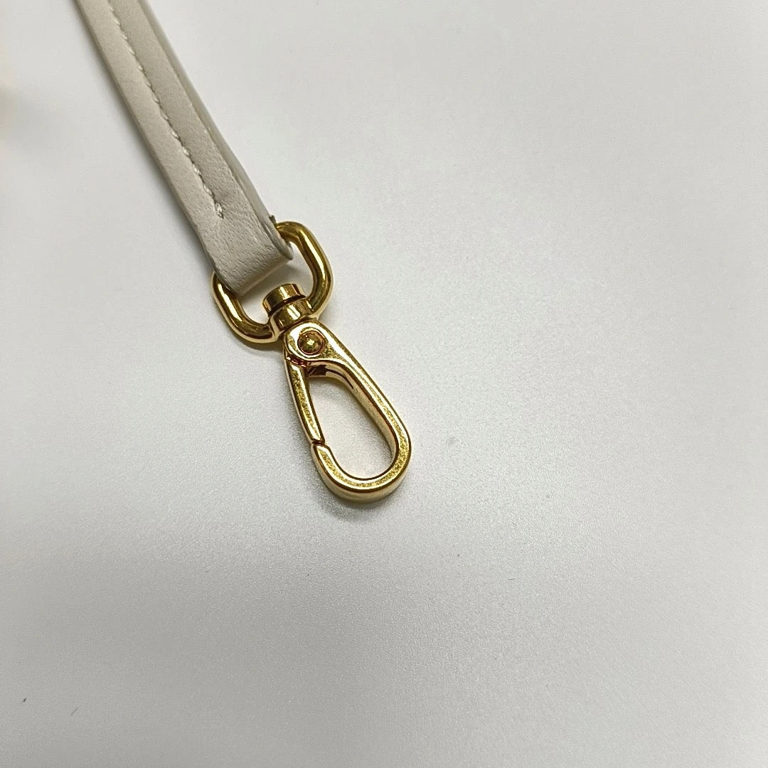 MiuMiu Wander Hobo Bag