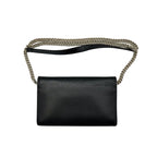 Gucci Interlocking G Wallet on Chain Crossbody Bag