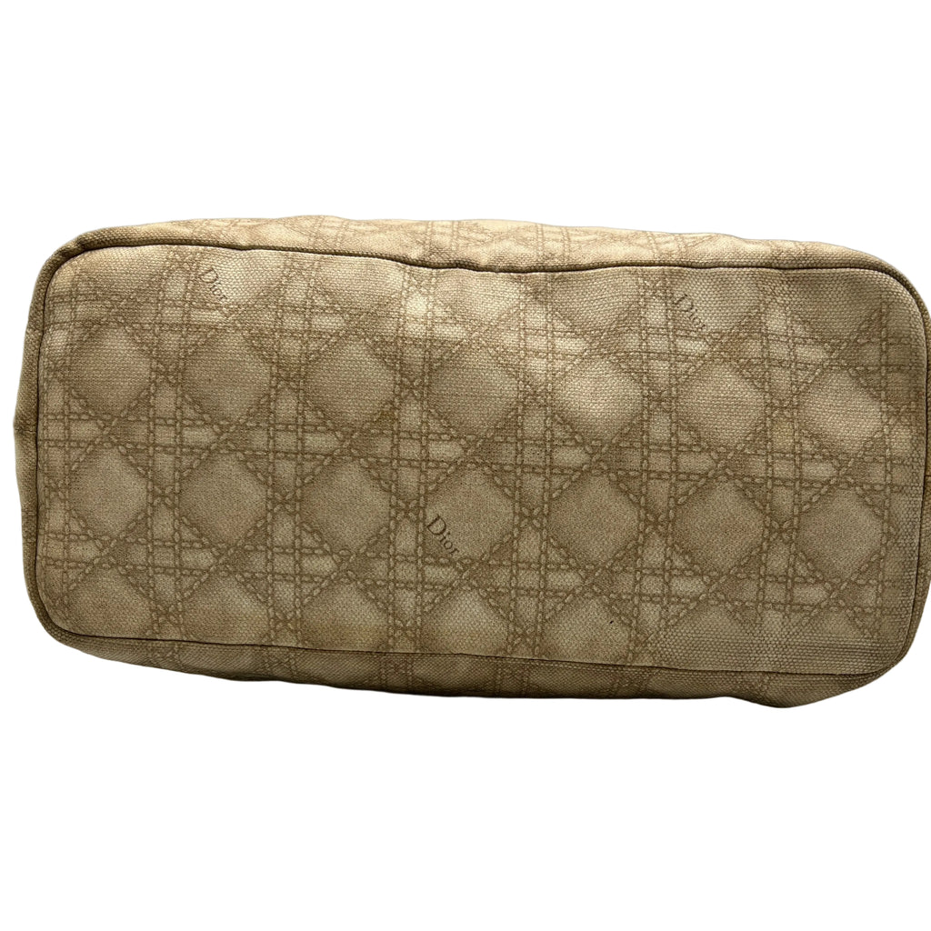 Knot Cherie Shopper Tote
