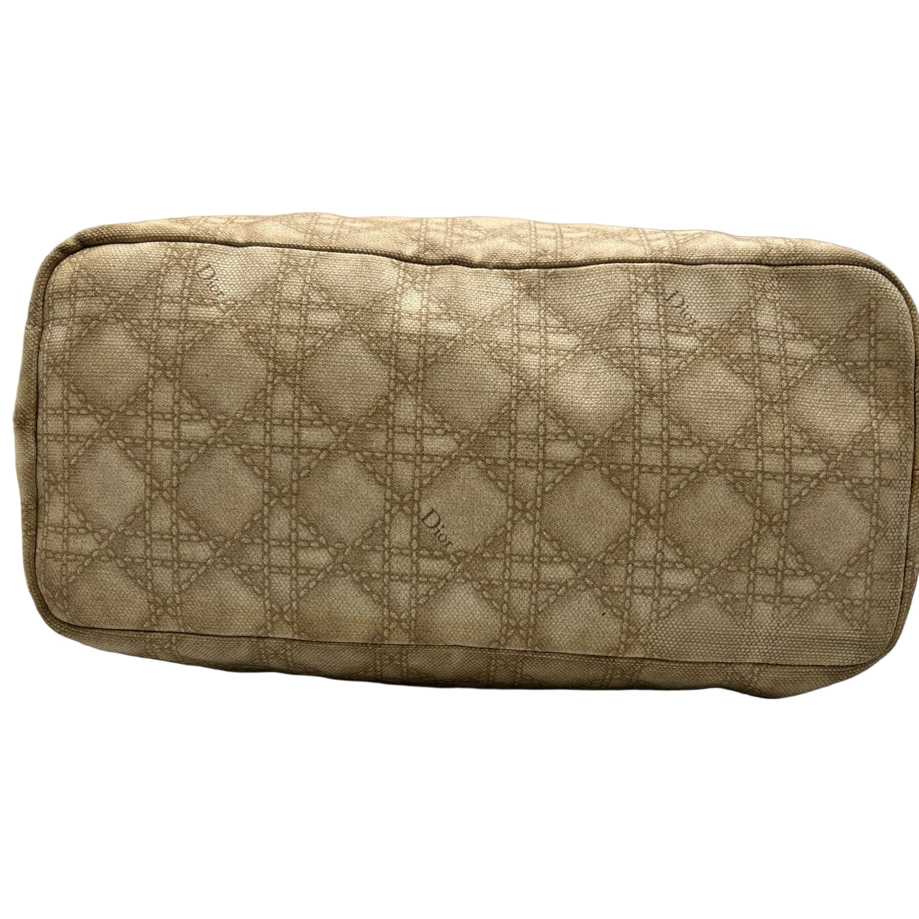 Knot Cherie Shopper Tote