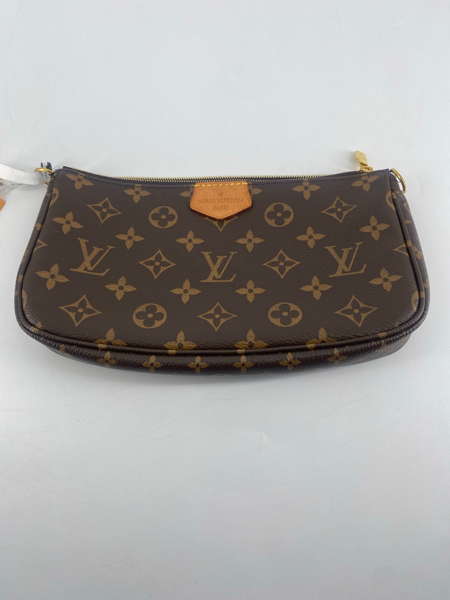 Louis Vuitton Multi Pochette