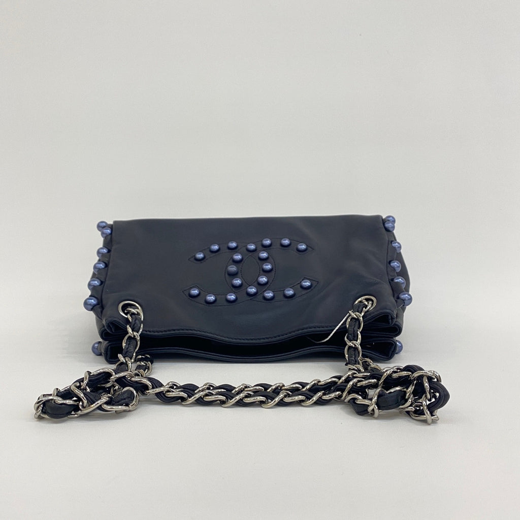 Chanel Pearl Obsession Tote