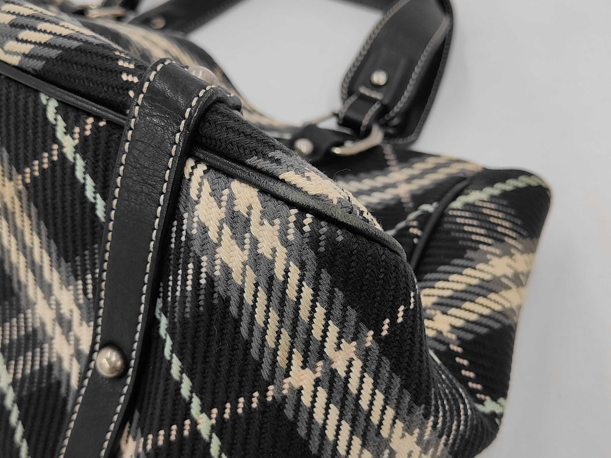 Burberry Tote Bag
