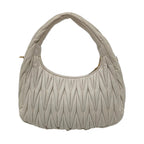 MiuMiu Wander Hobo Bag