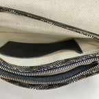 Goyard Plumet Crossbody Bag - Pre-owned