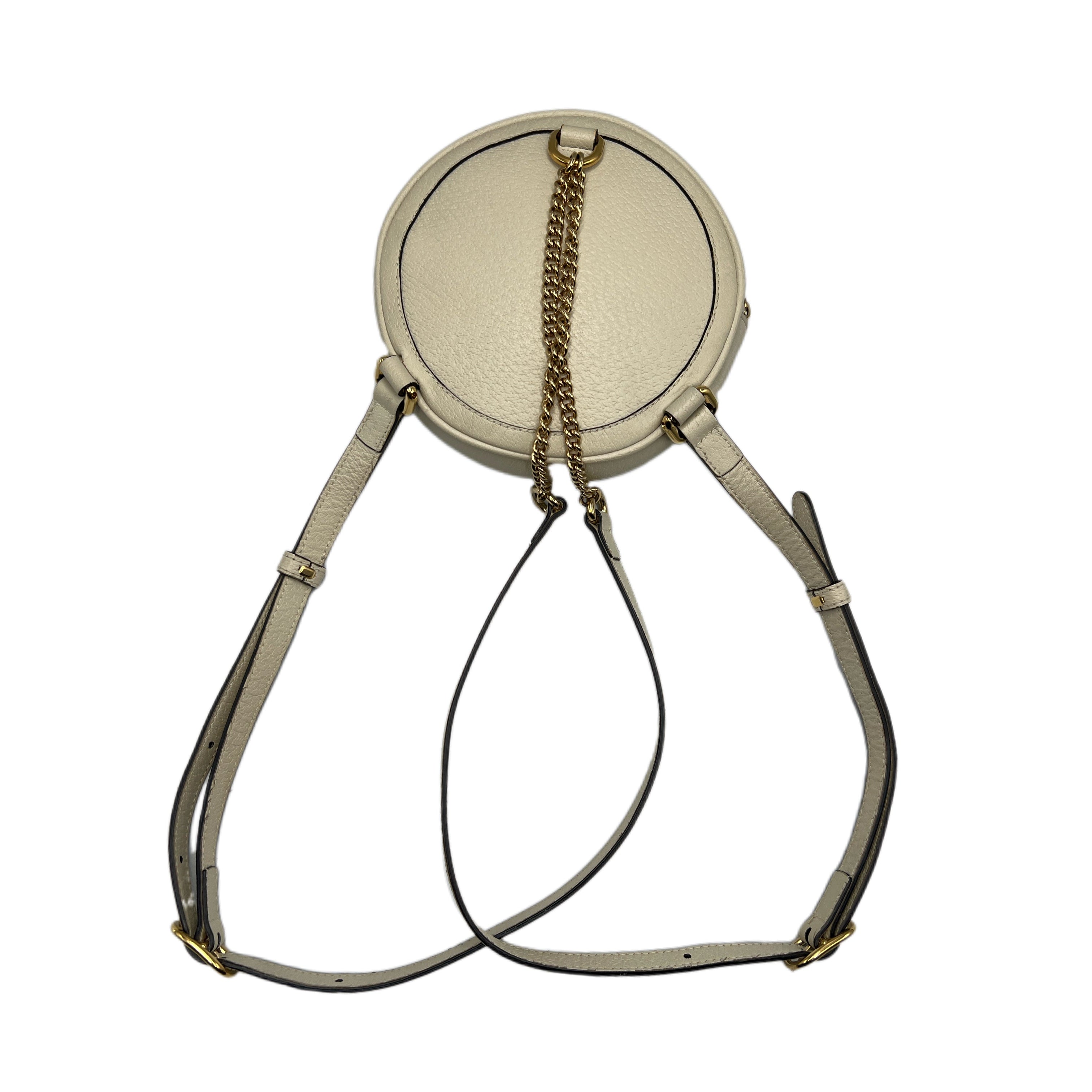Gucci Mini Ophidia Backpack