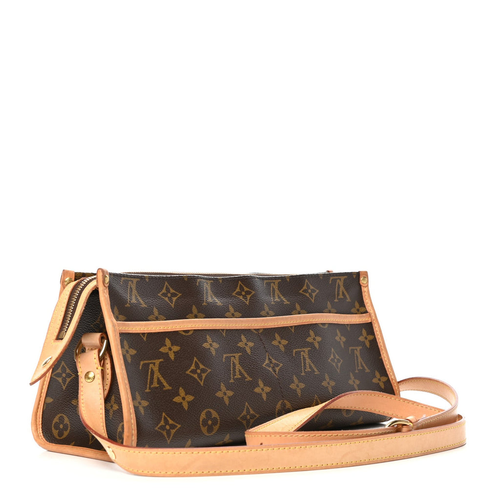 Louis Vuitton Popincourt Long Crossbody Bag