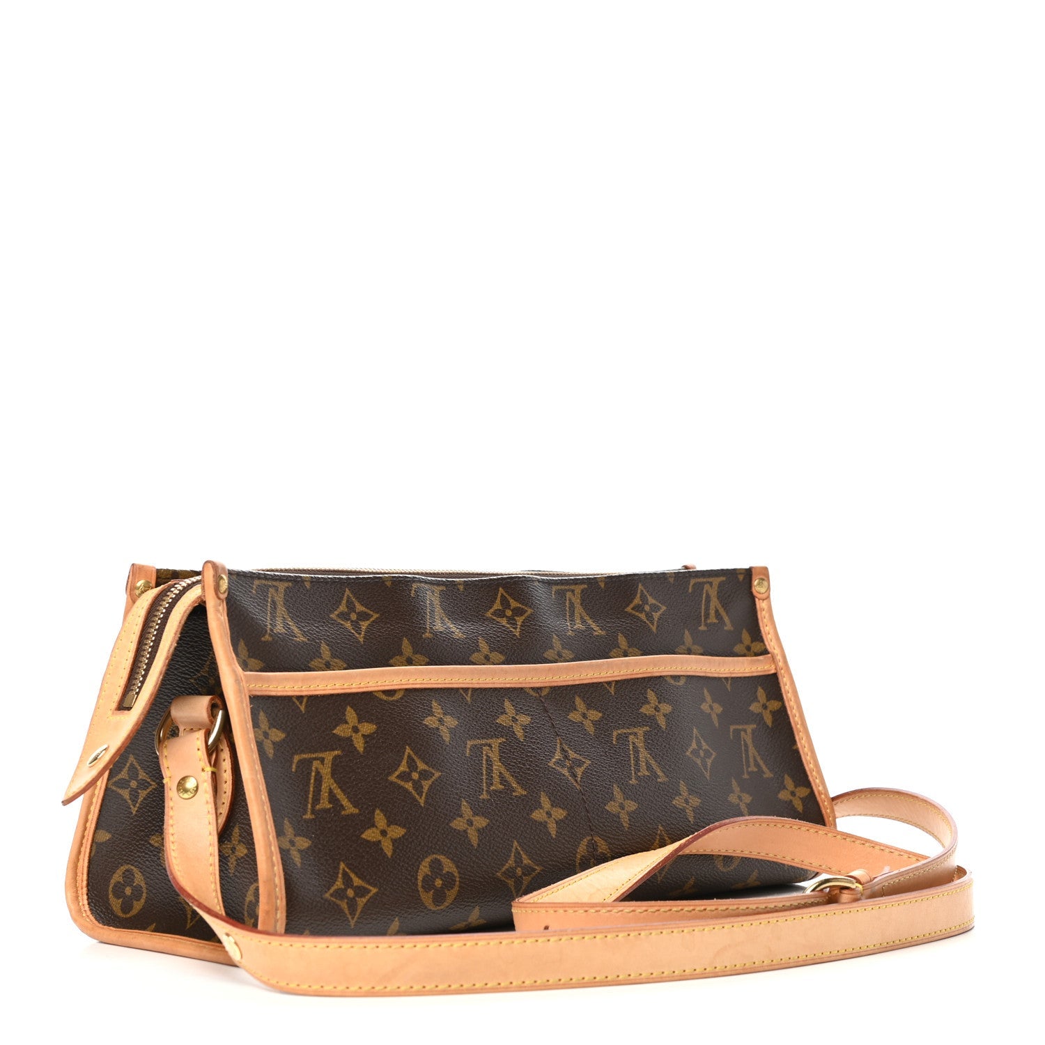 Louis Vuitton Popincourt Long Crossbody Bag