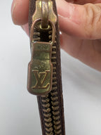 Louis Vuitton Coin Purse Mnogram