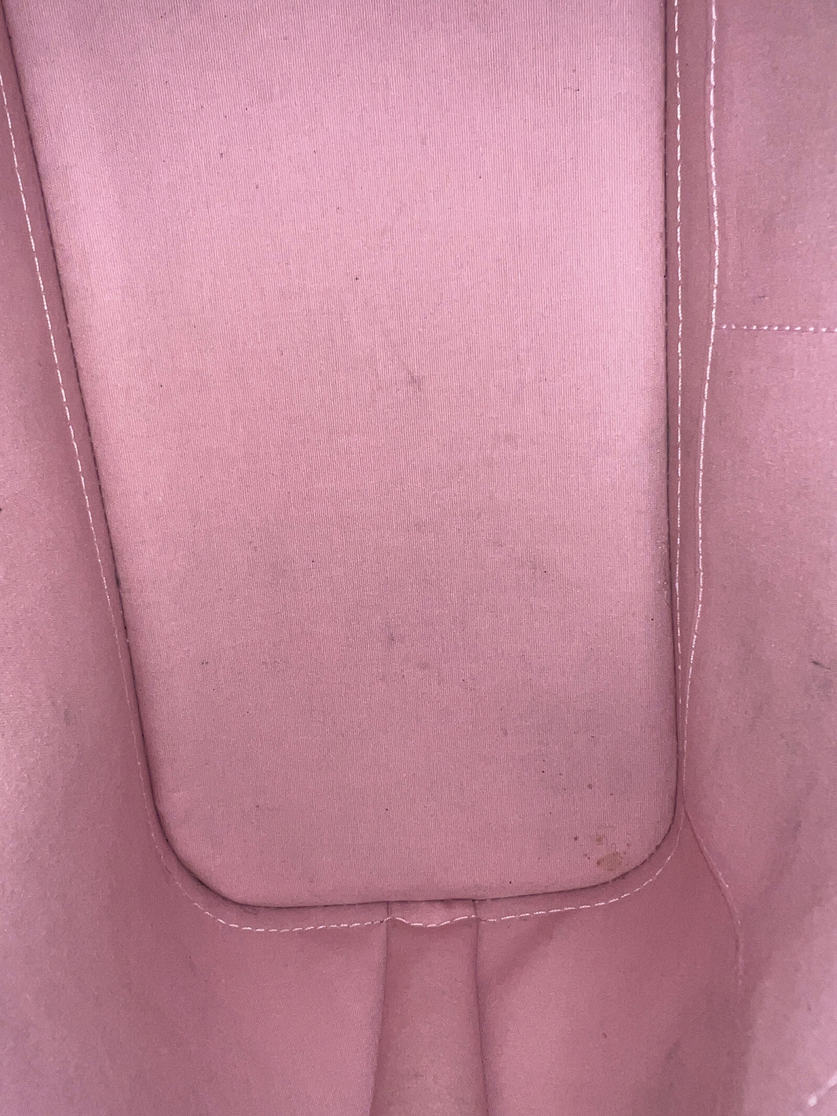 Louis Vuitton Monogram Vernis Alma PM (2015) In Beige