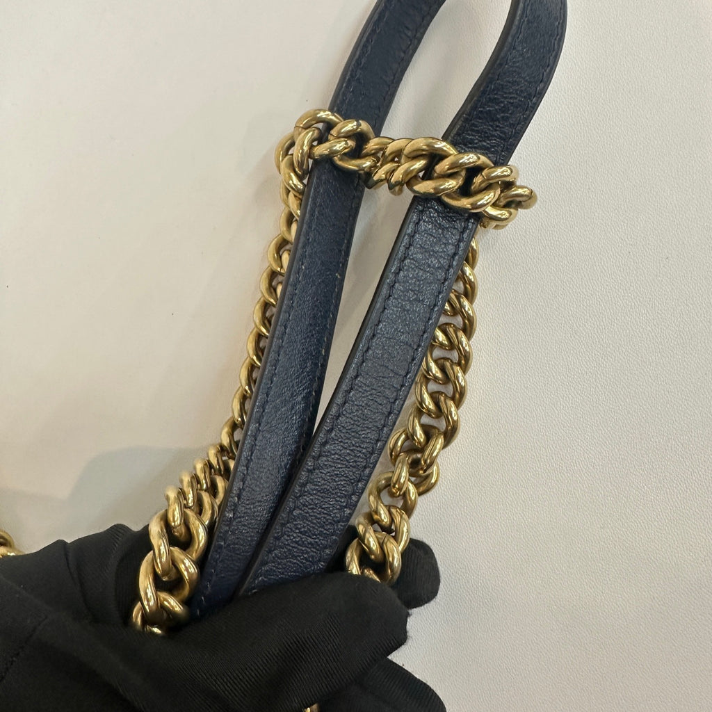 Gucci Marmont Medium Bag