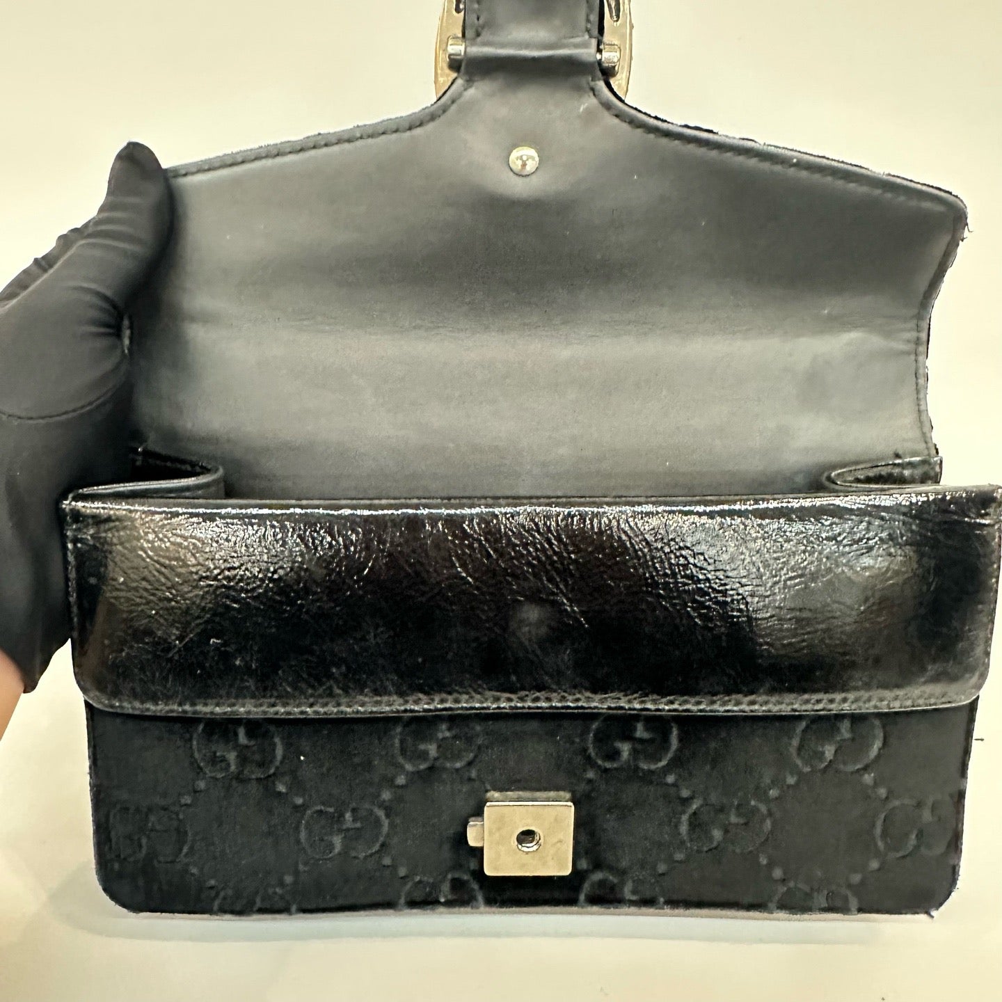 Gucci Dinoysus Medium Bag